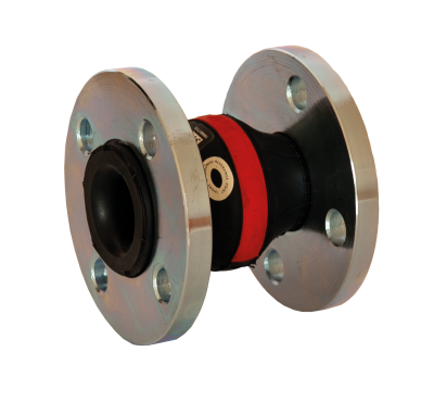 Compensator din cauciuc - 07.130